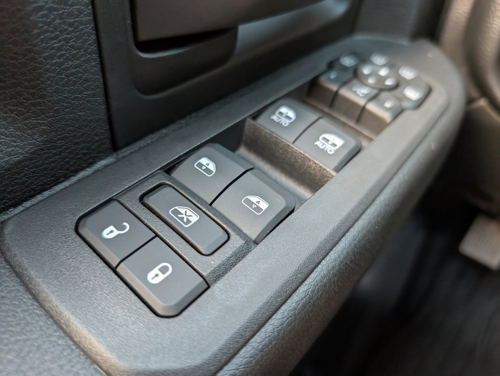 New 2026 RAM 2500 Tradesman image 36