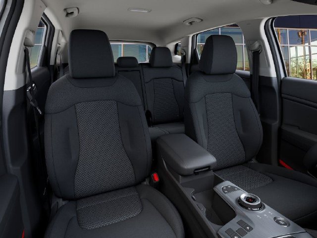 New 2027 Kia Sportage S FWD image 15