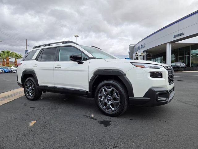 New 2026 Subaru Outback Premium image 2