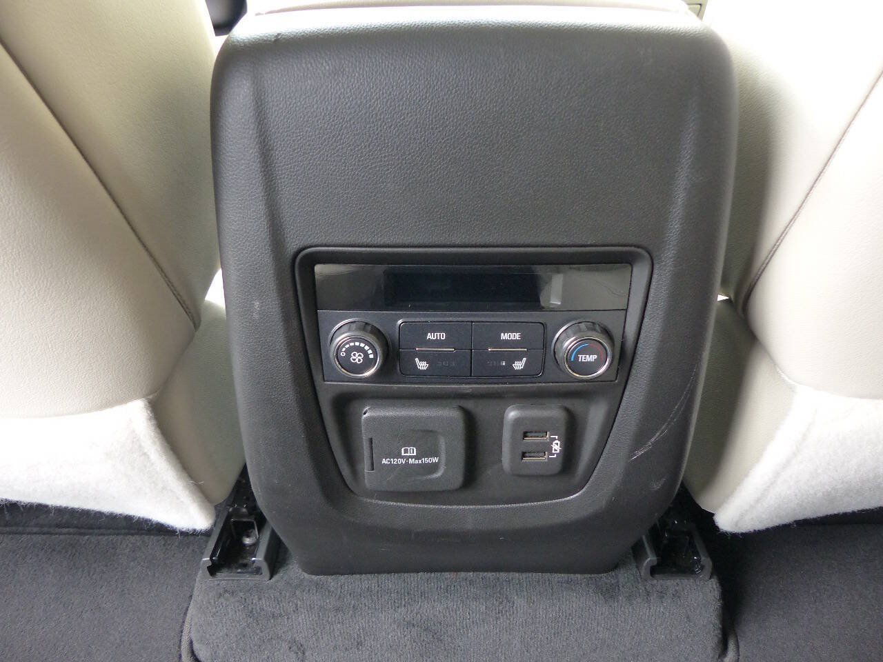 Used 2022 Buick Enclave Premium w/ Surround and Sites Package FWD image 39