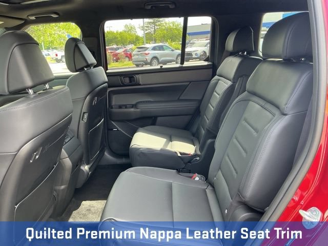 New 2026 Hyundai Santa Fe Calligraphy AWD/4WD image 28