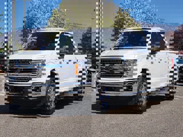 Used 2020 Ford F150 Lariat image 3