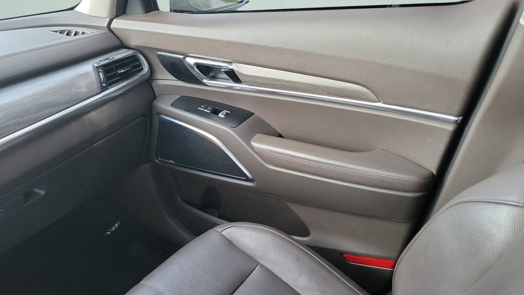 Used 2020 Kia Telluride SX FWD image 13