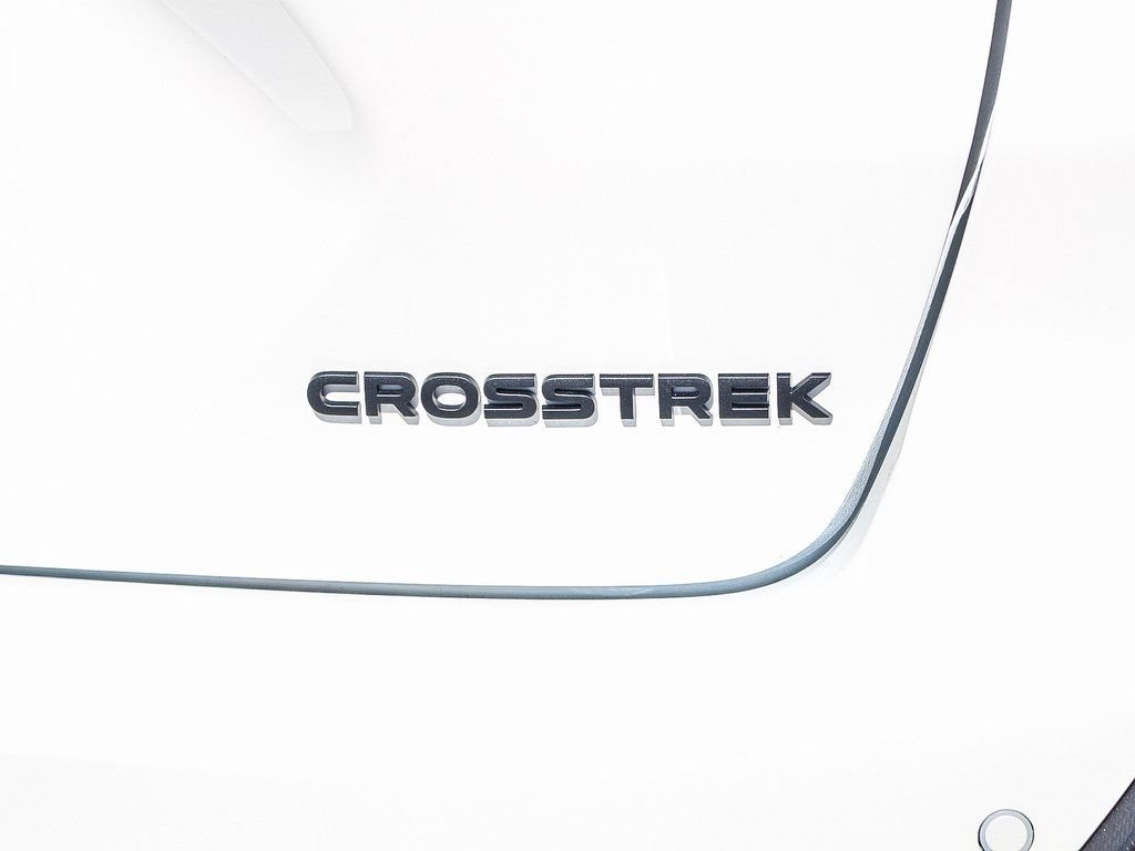 New 2026 Subaru Crosstrek 2.5i Limited w/ Crosstrek Mirror Package AWD/4WD image 8