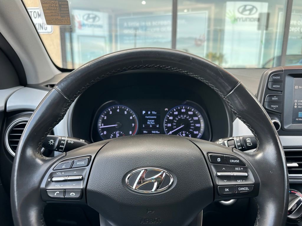 Used 2020 Hyundai Kona SEL image 16