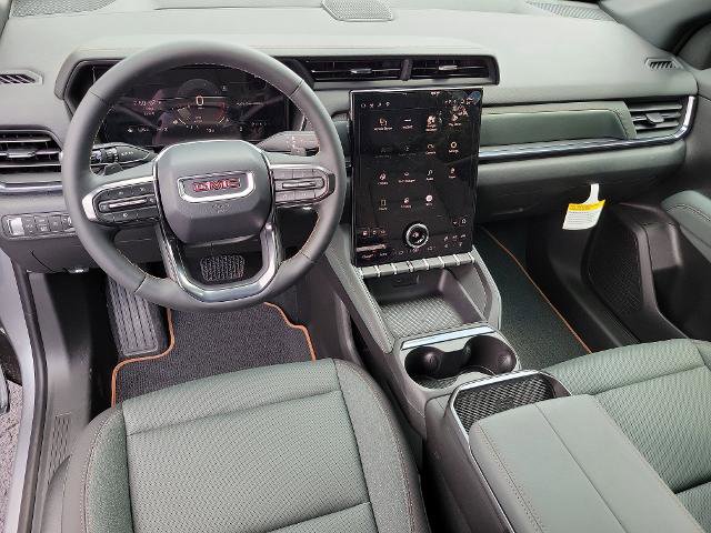 New 2026 GMC Terrain AT4 w/ Technology Package II image 15
