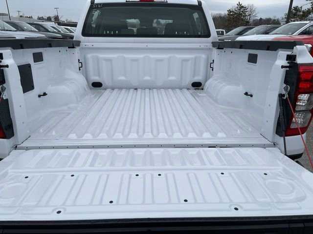New 2025 Ford Ranger XL w/ Trailer Tow Package image 23