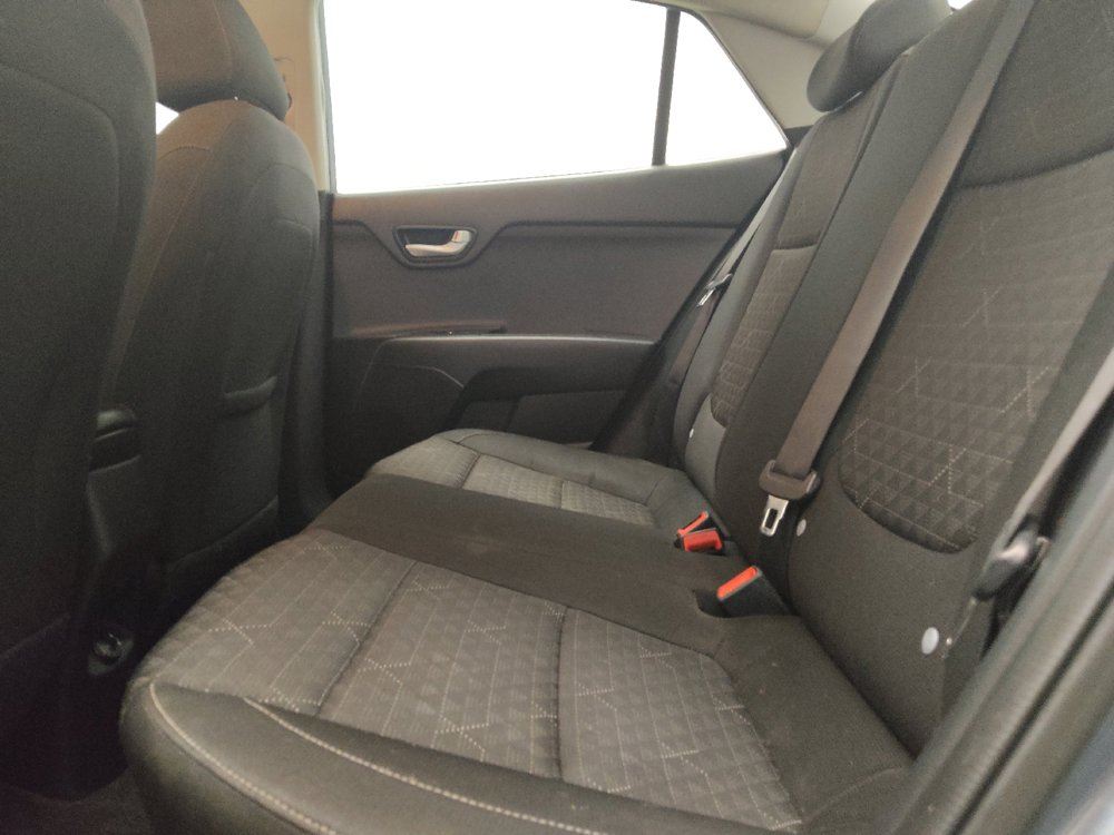 Used 2020 Kia Rio S FWD image 18