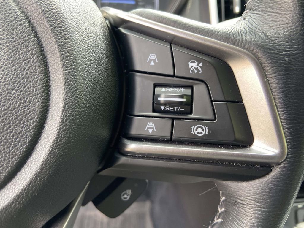 Used 2021 Subaru Ascent Limited w/ Popular Package #2A AWD/4WD image 35