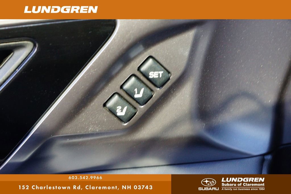 Used 2024 Subaru Outback Limited image 14