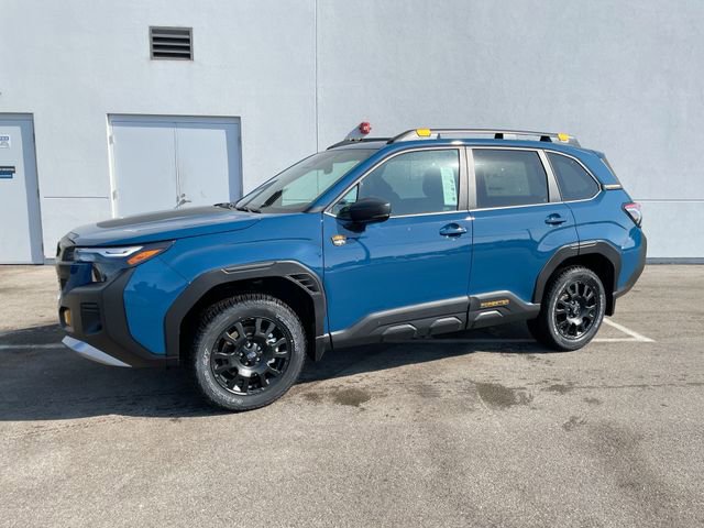 Used 2026 Subaru Forester Wilderness image 2