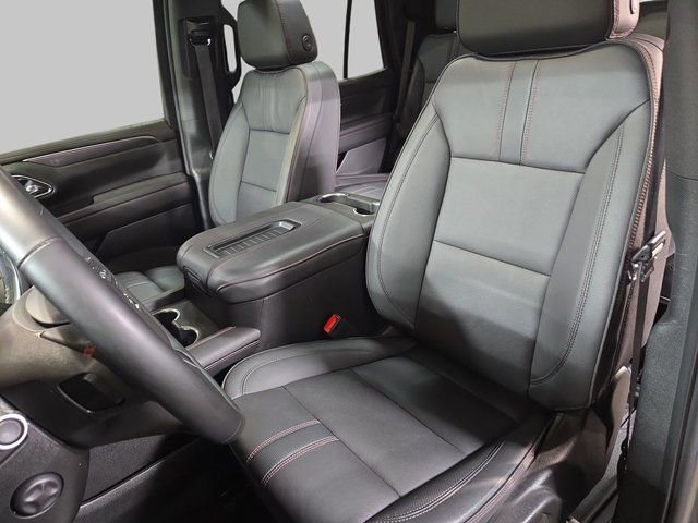 Used 2024 Chevrolet Tahoe RST w/ Luxury Package image 19