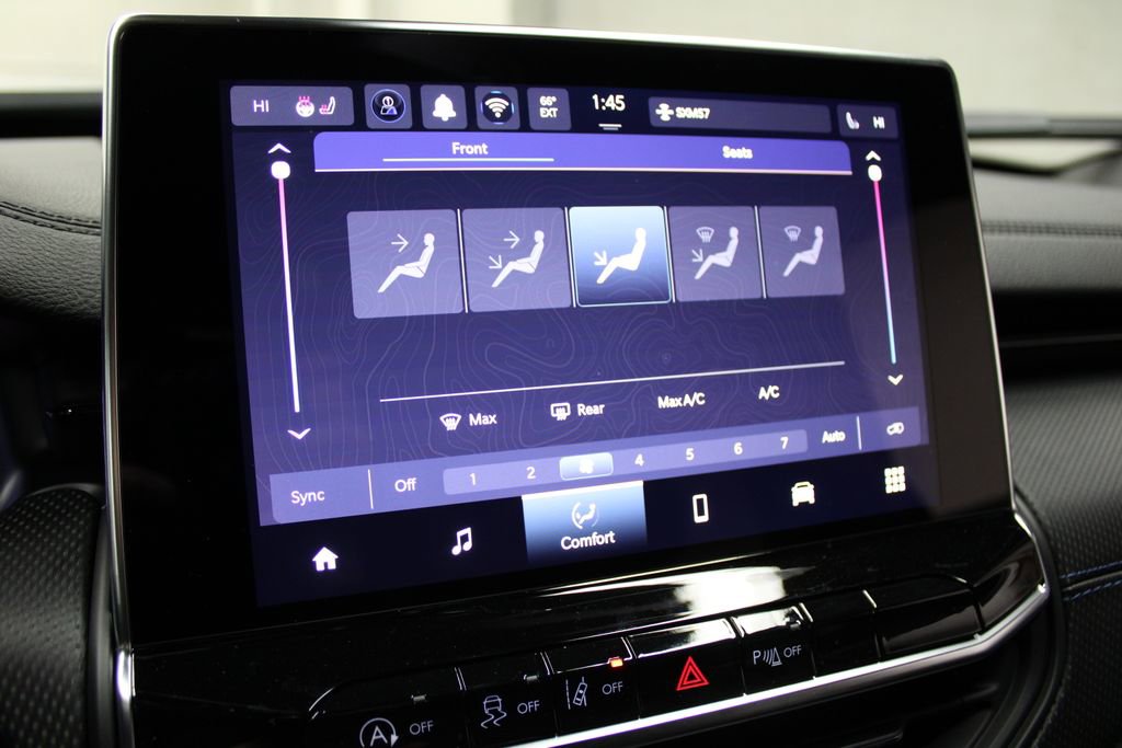 New 2026 Jeep Compass Limited image 15