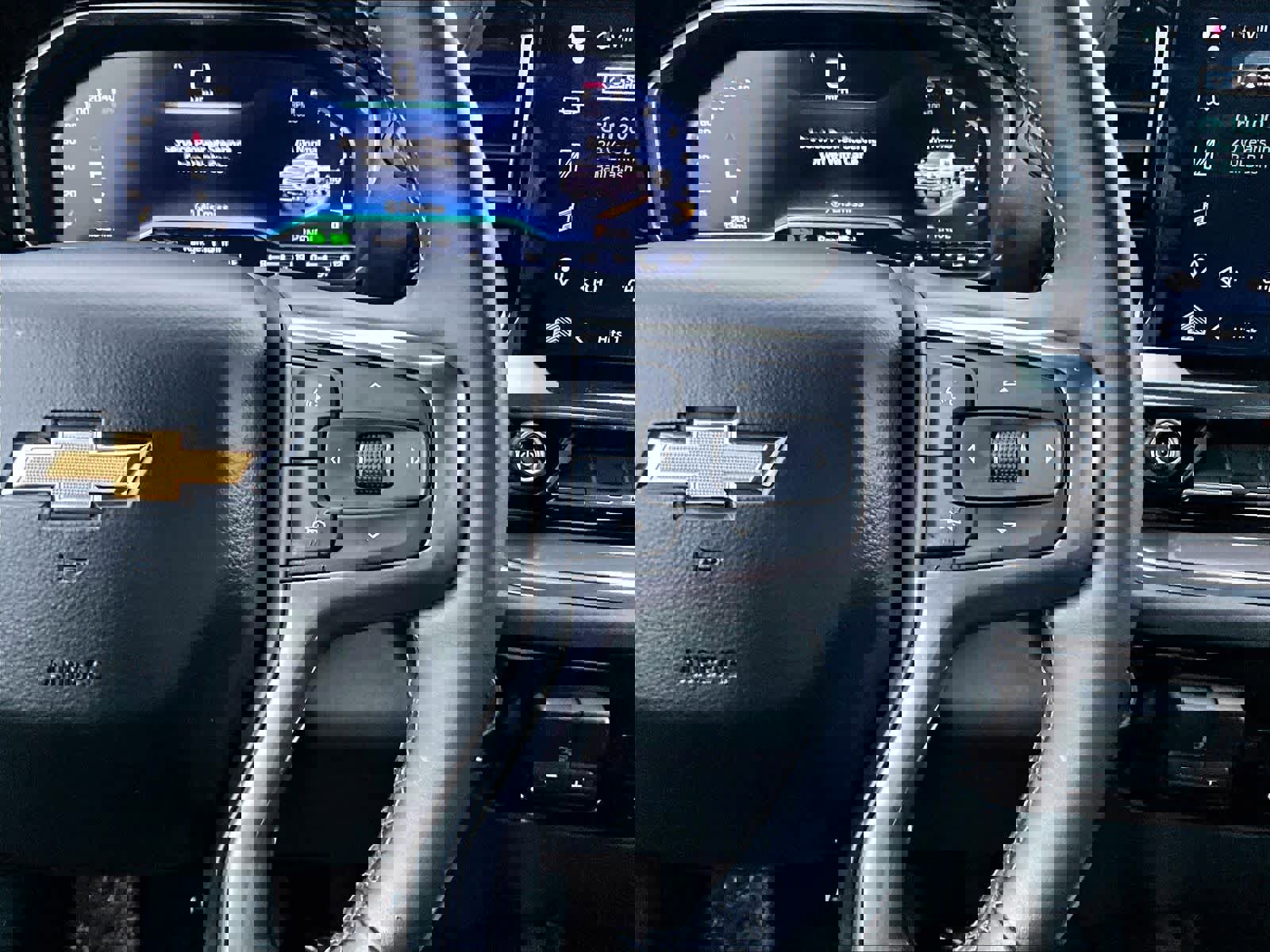 Used 2024 Chevrolet Silverado 2500 High Country w/ High Country Premium Package image 24