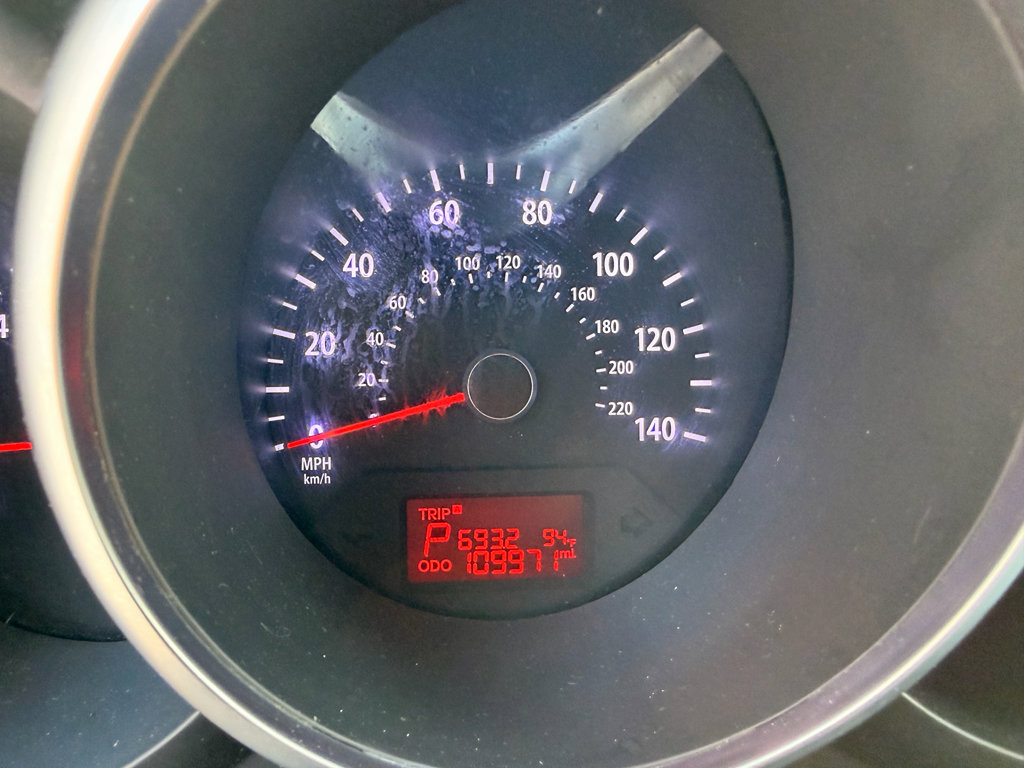 Used 2012 Kia Soul + w/ Audio Pkg FWD image 15