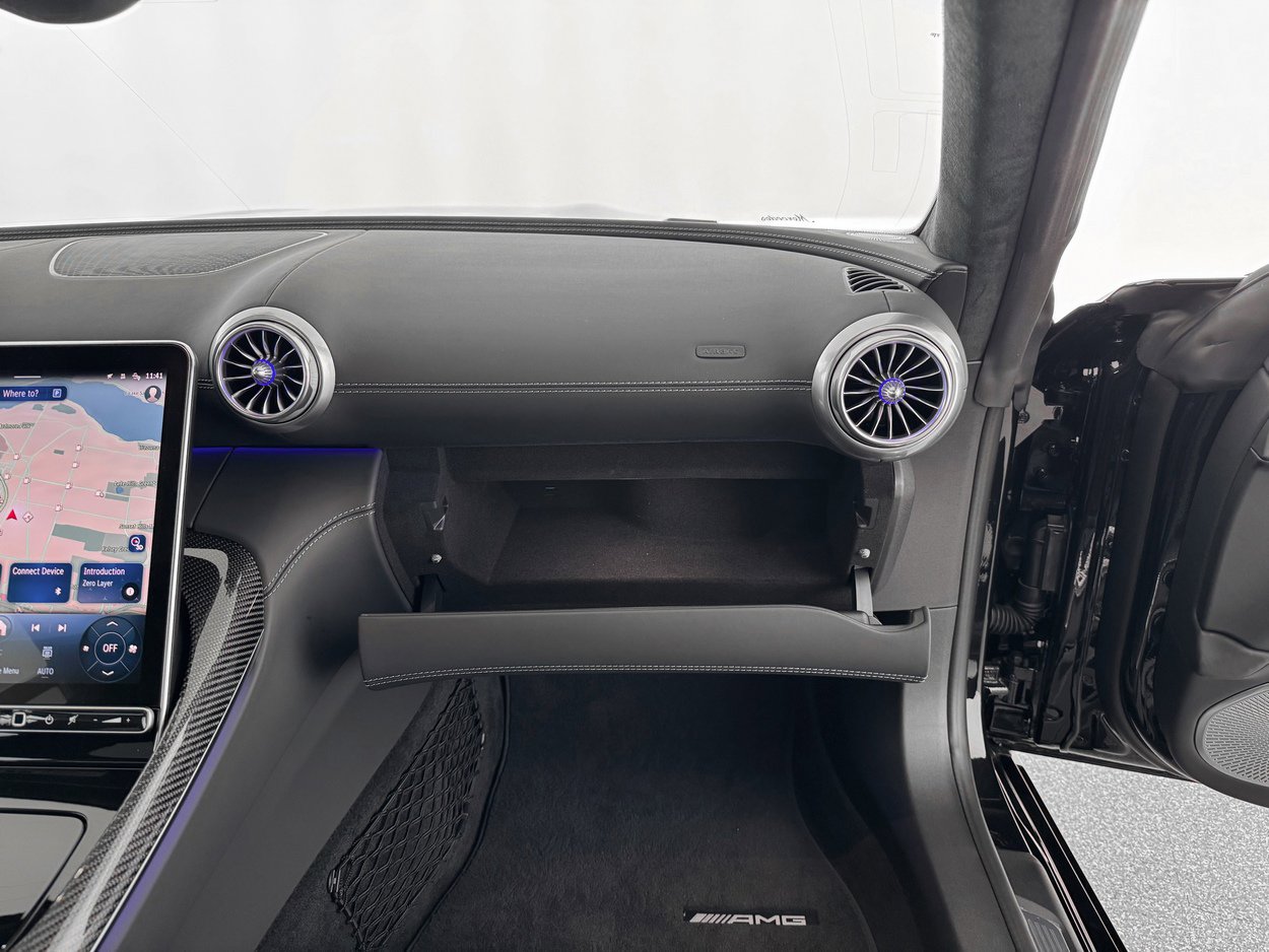 Used 2026 Mercedes-Benz AMG GT 63 image 26
