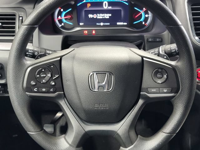 Used 2021 Honda Passport Sport image 25