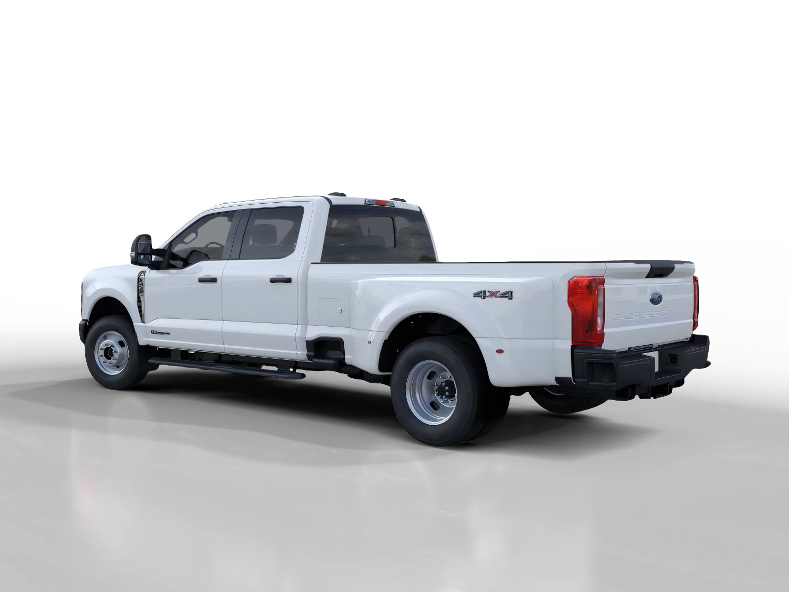 New 2026 Ford F350 XL image 4