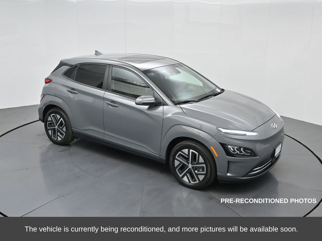 Used 2023 Hyundai Kona Limited image 52