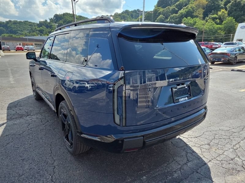 New 2027 Kia Telluride EX X-Line w/ Towing Package AWD/4WD image 5
