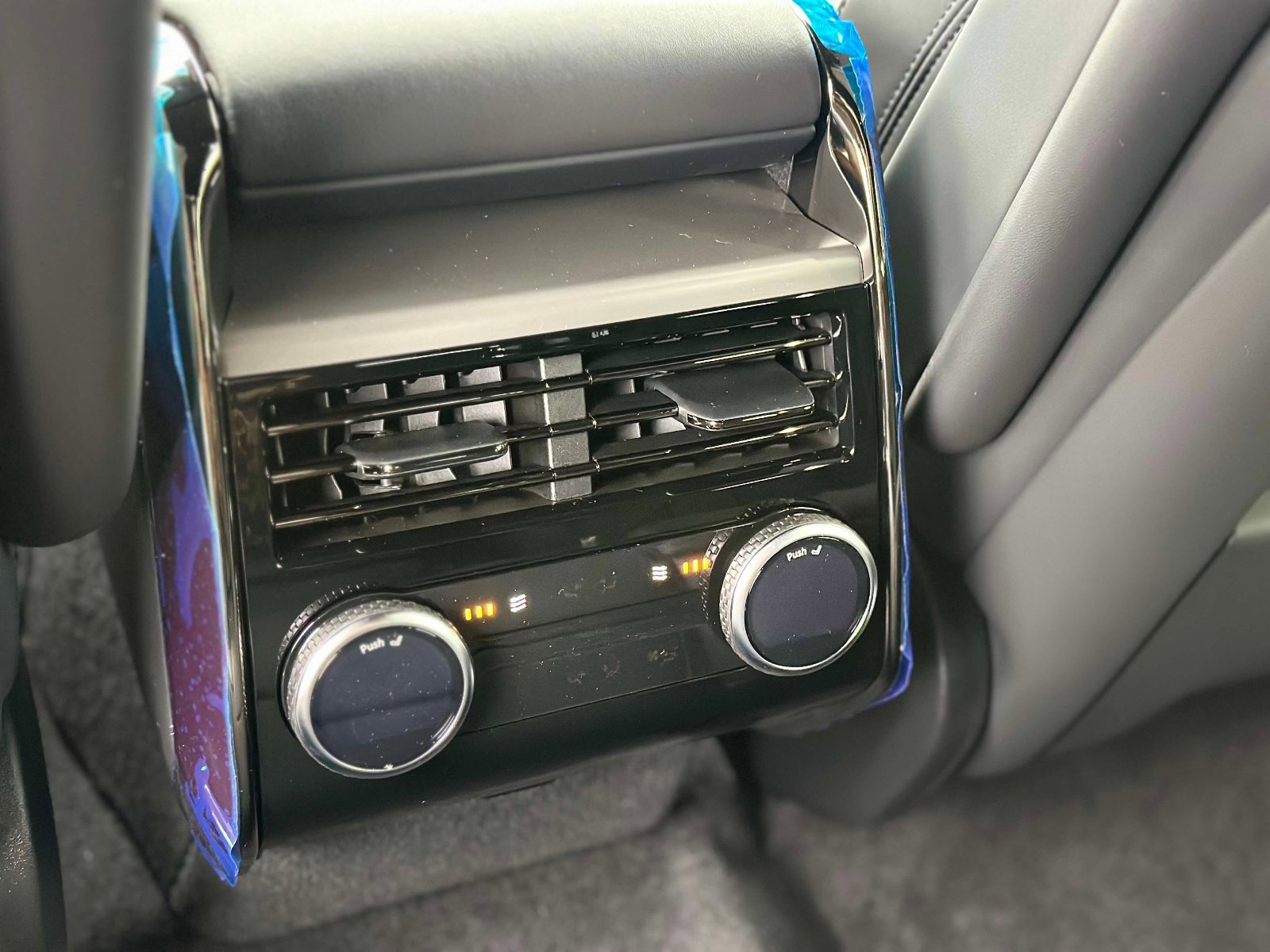 New 2025 Land Rover Range Rover Sport SE image 10