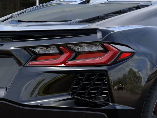 New 2026 Chevrolet Corvette Stingray Coupe w/ 1LT RWD image 11