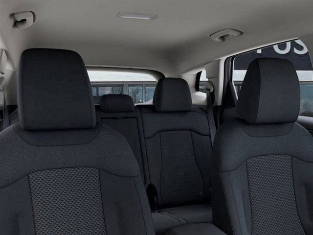 New 2026 Kia Sportage LX image 27