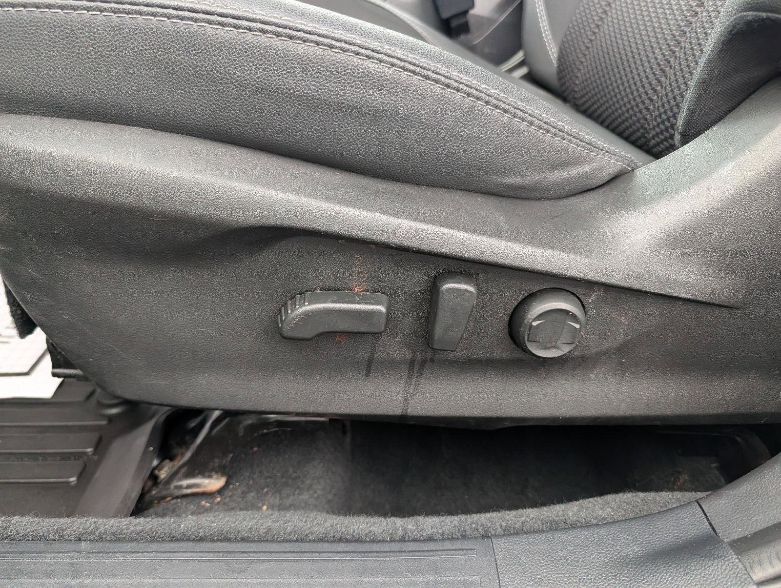 Used 2019 Subaru Forester Premium image 10