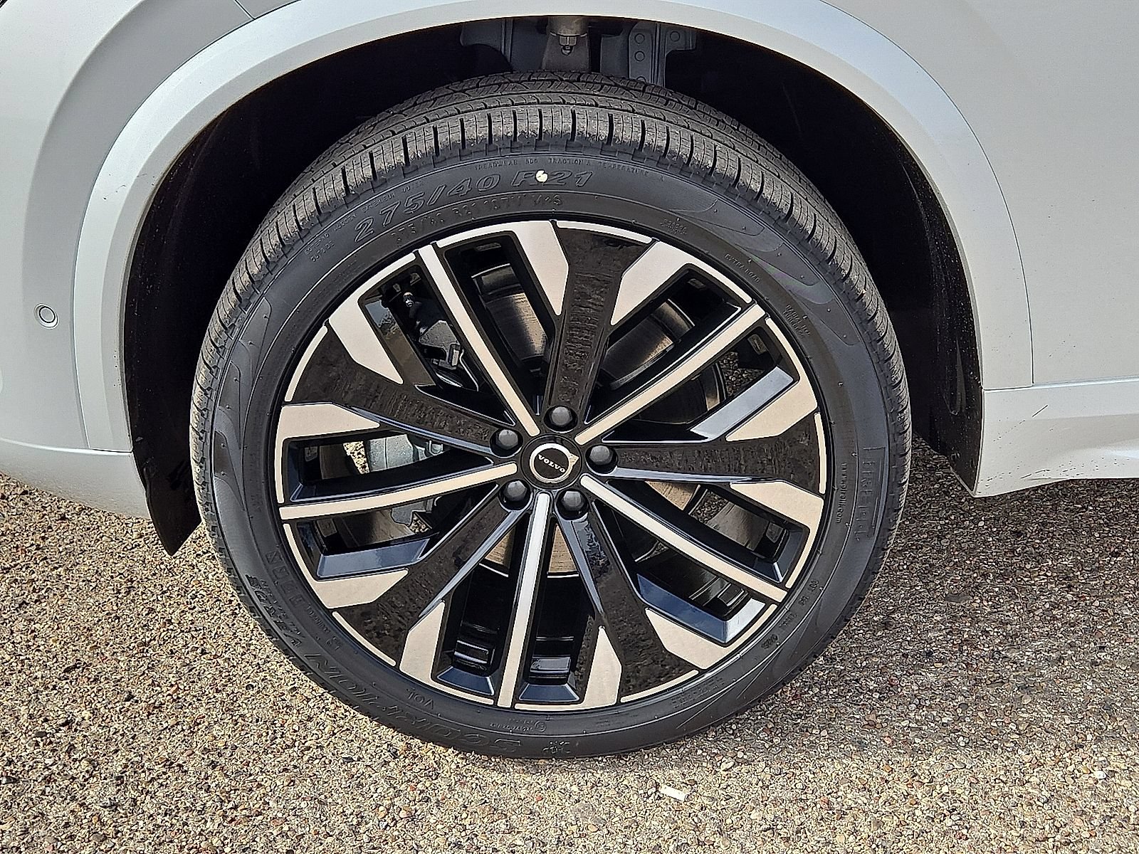 New 2026 Volvo XC90 B6 Ultra w/ Protection Package AWD/4WD image 10