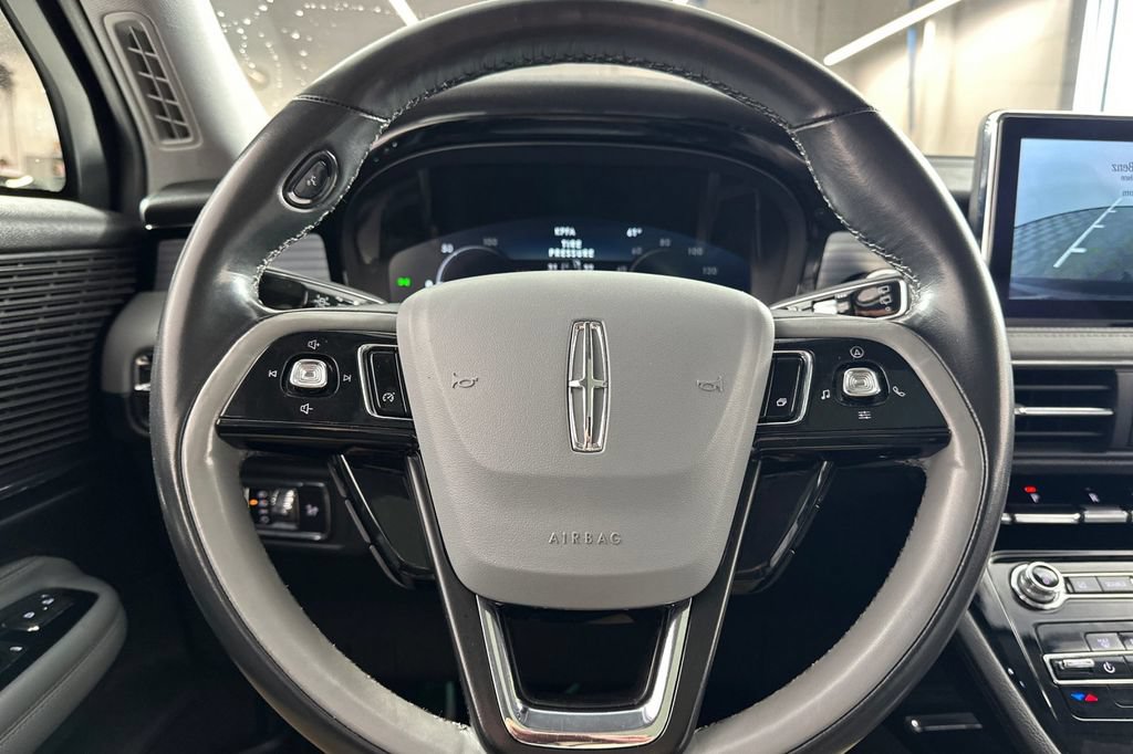 Used 2022 Lincoln Corsair Grand Touring AWD/4WD image 26