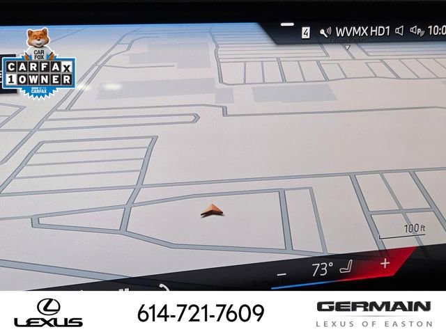 Used 2024 BMW X5 xDrive40i w/ Premium Package image 34