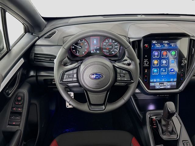 New 2026 Subaru Impreza RS image 23