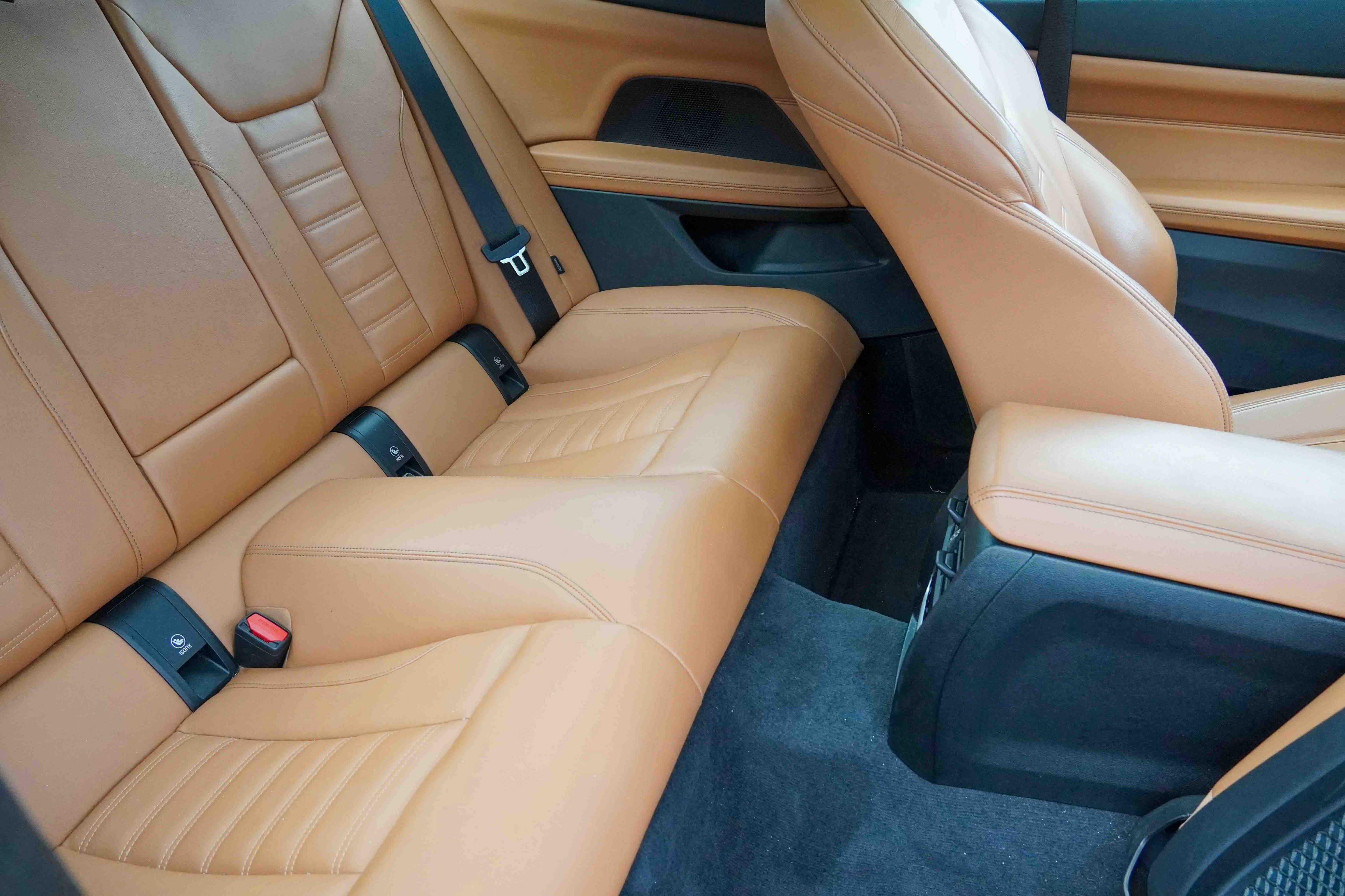 Used 2021 BMW 430i xDrive 430i xDrive w/ Convenience Package image 37