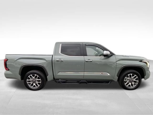 Used 2025 Toyota Tundra 1794 Edition image 8
