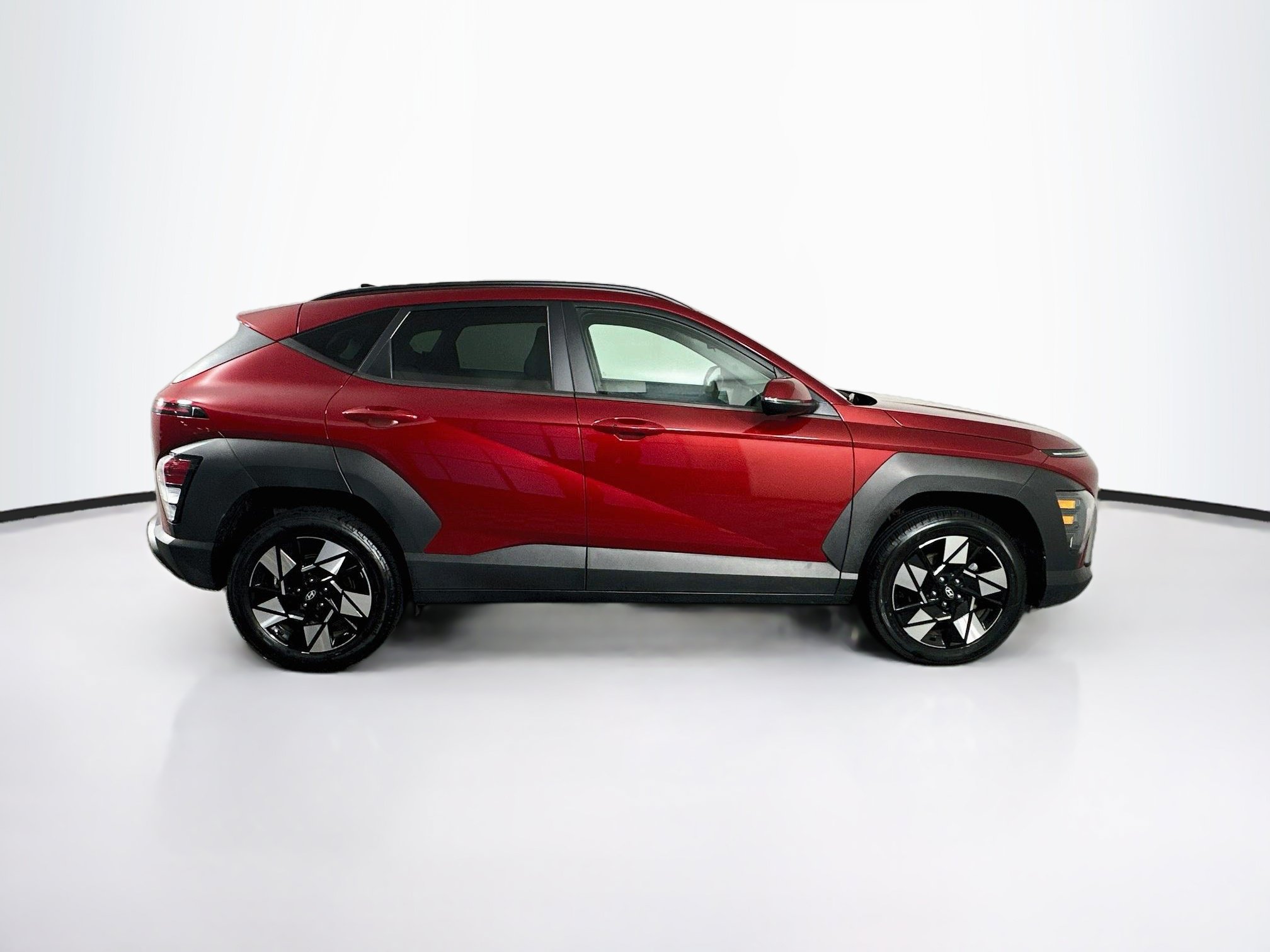 Used 2025 Hyundai Kona SEL AWD/4WD image 10