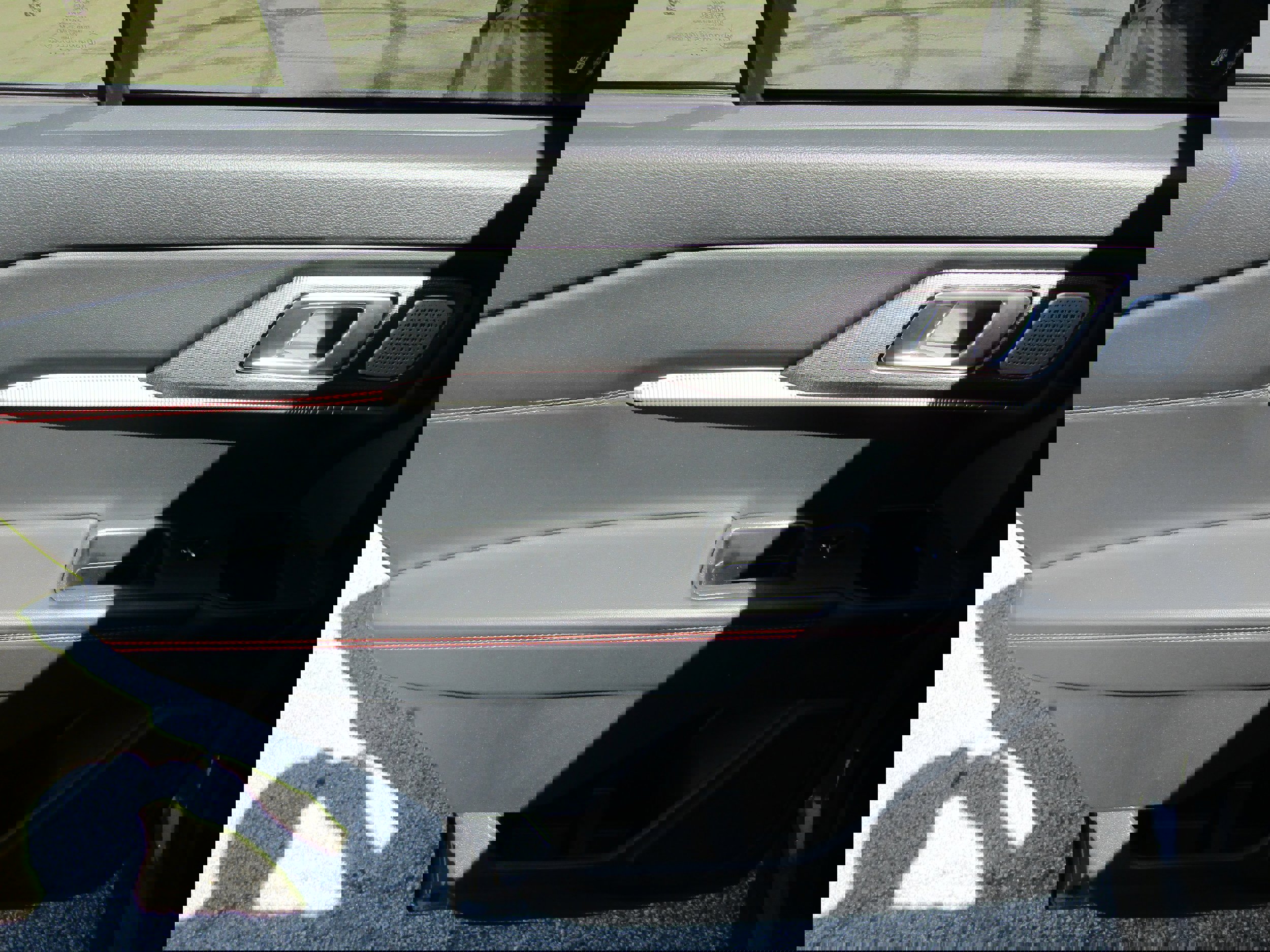 New 2026 Ford Explorer ST w/ Sun And Sound Package image 12