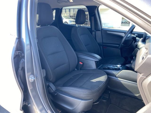 Used 2025 Ford Escape Active image 23