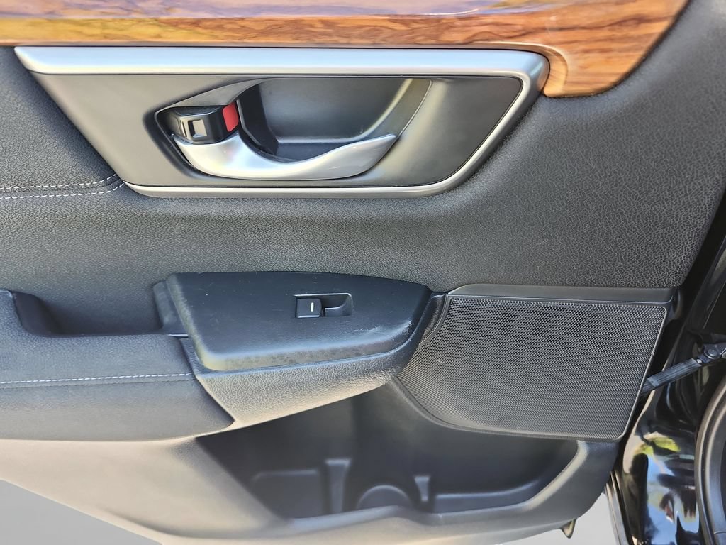 Certified 2019 Honda CR-V EX image 22