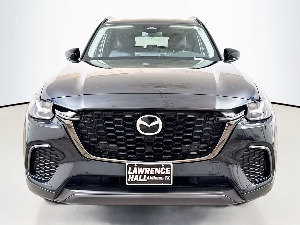 New 2026 MAZDA CX-70 SC image 2