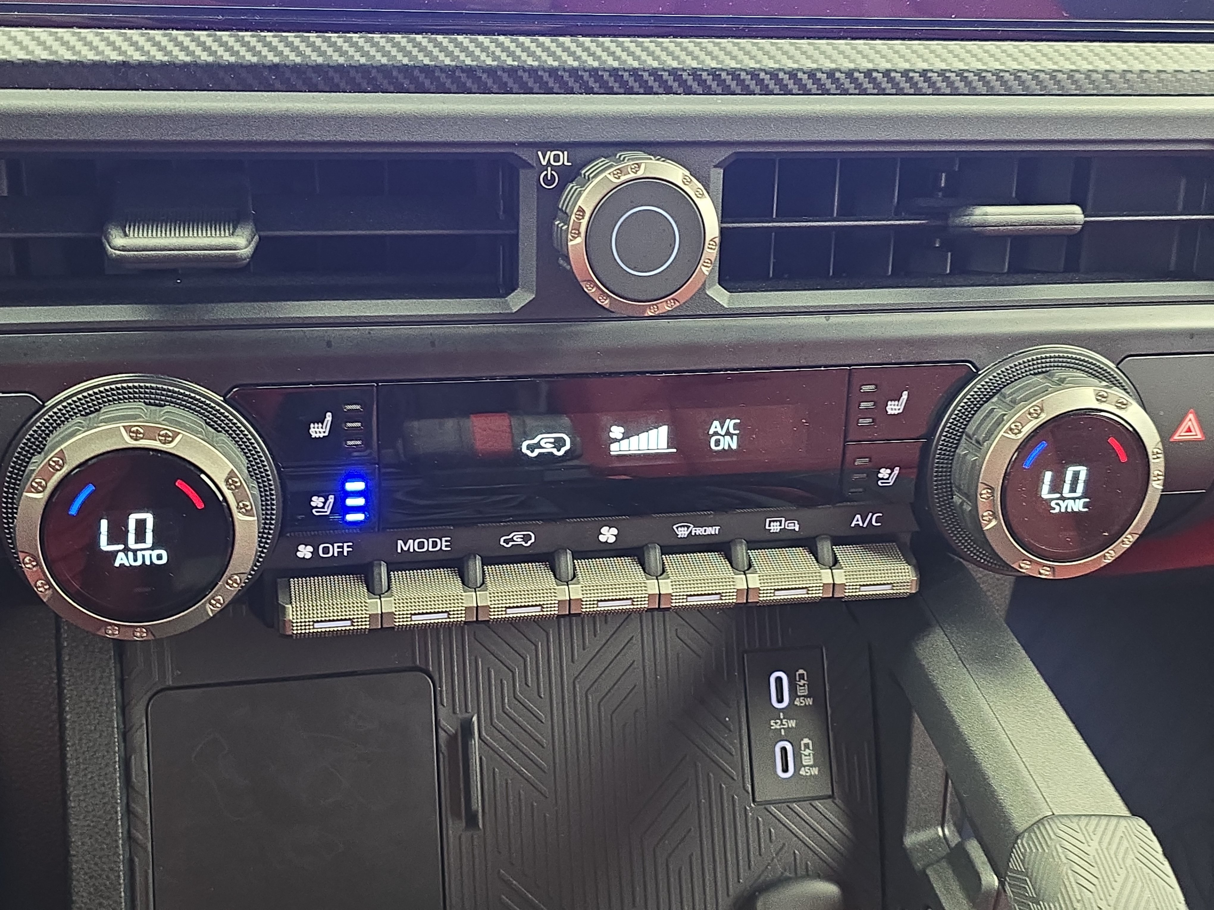 Used 2025 Toyota 4Runner TRD Pro AWD/4WD image 23