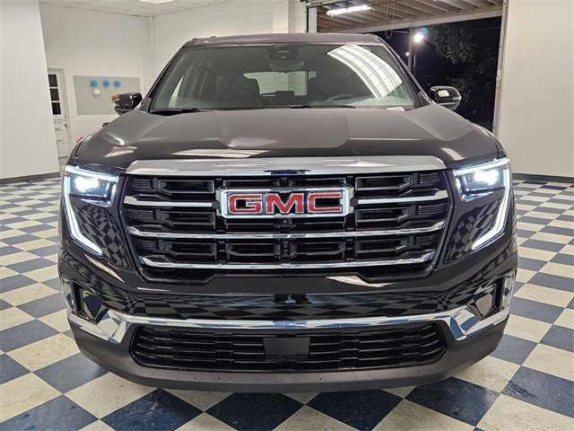 New 2026 GMC Acadia Elevation w/ Elevation Premium Package image 2