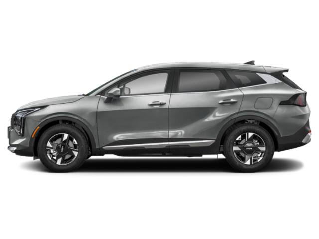 Used 2026 Kia Sportage LX w/ LX Convenience Package AWD/4WD image 6