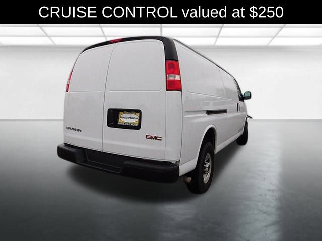 Used 2023 GMC Savana 2500 Extended w/ Driver Convenience Package image 5