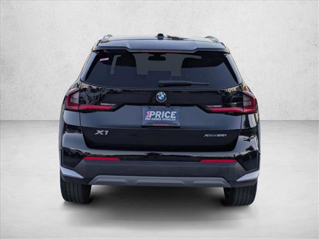 Used 2023 BMW X1 xDrive28i w/ Convenience Package image 7