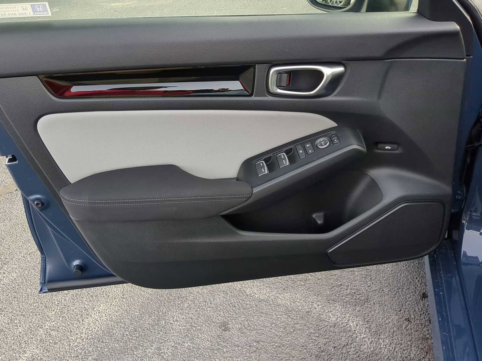 New 2026 Honda Civic Sport image 11