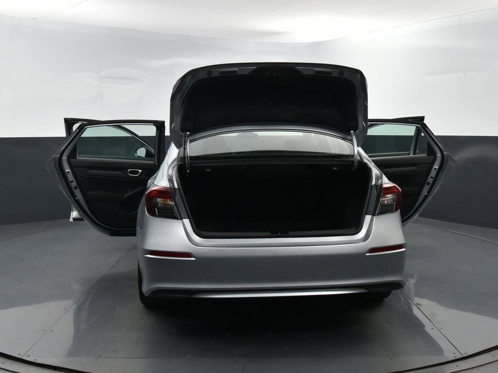 Used 2025 Honda Civic Sport image 33