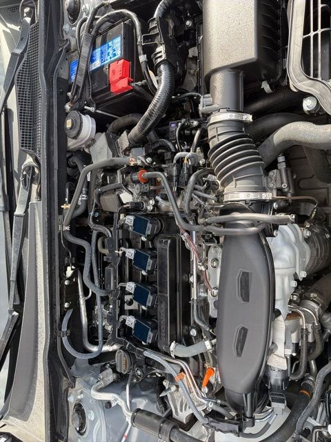 Used 2025 Honda Civic Si image 31