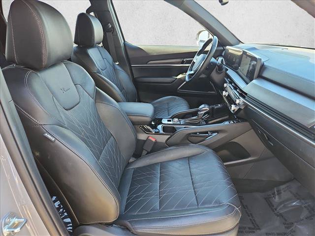 Used 2024 Kia Telluride EX X-Line AWD/4WD image 27