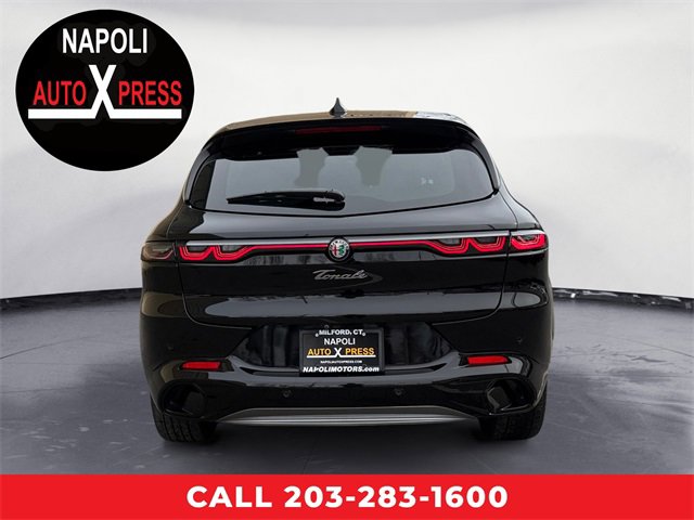 Used 2024 Alfa Romeo Tonale Ti image 4