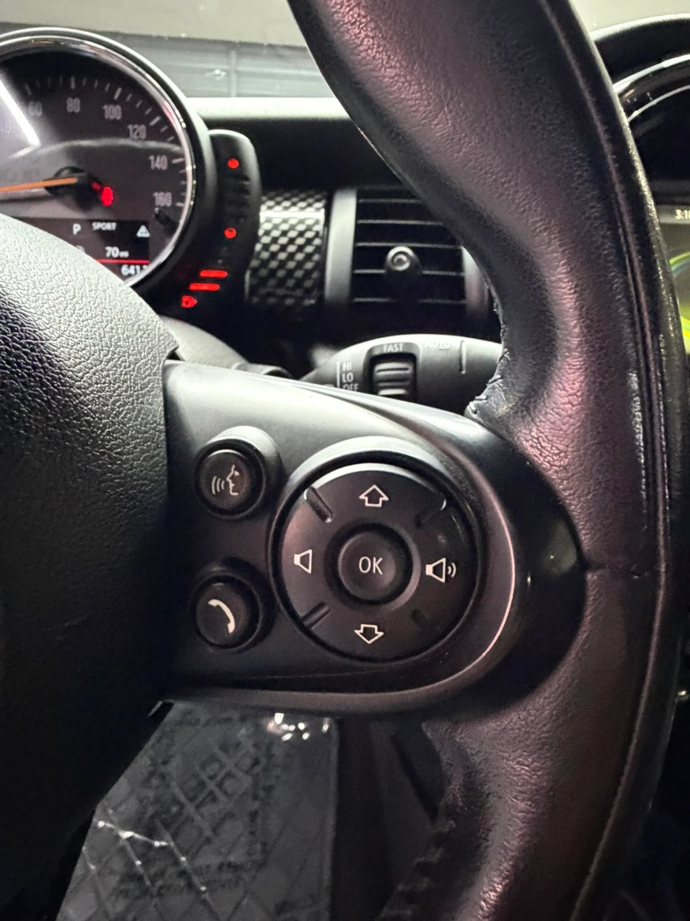 Used 2017 MINI Cooper S FWD image 14